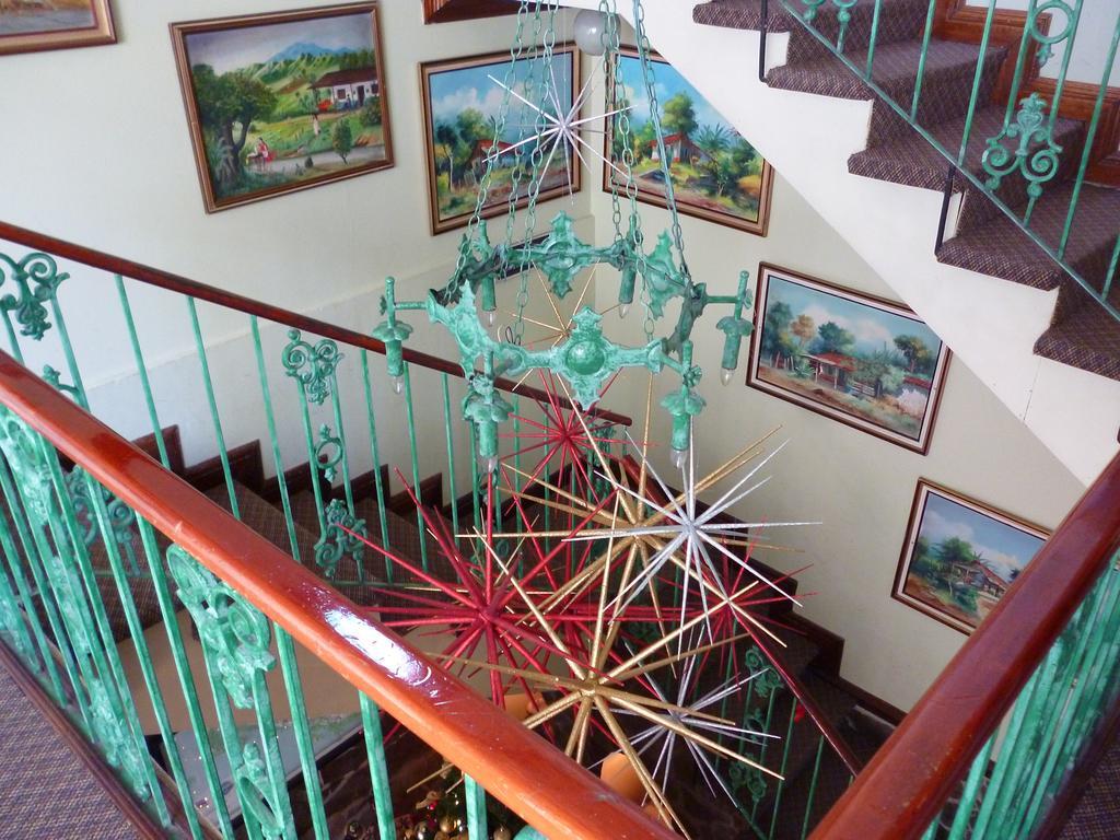 Hotel Don Carlos San José Kültér fotó
